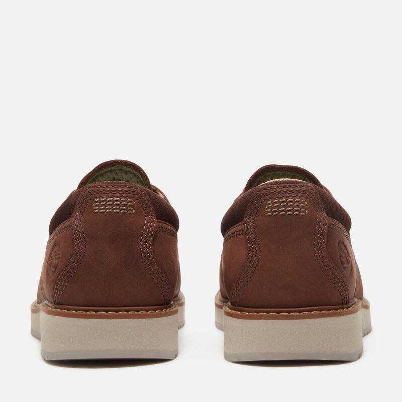 Timberland Men's Redwood Edge Low image number 2